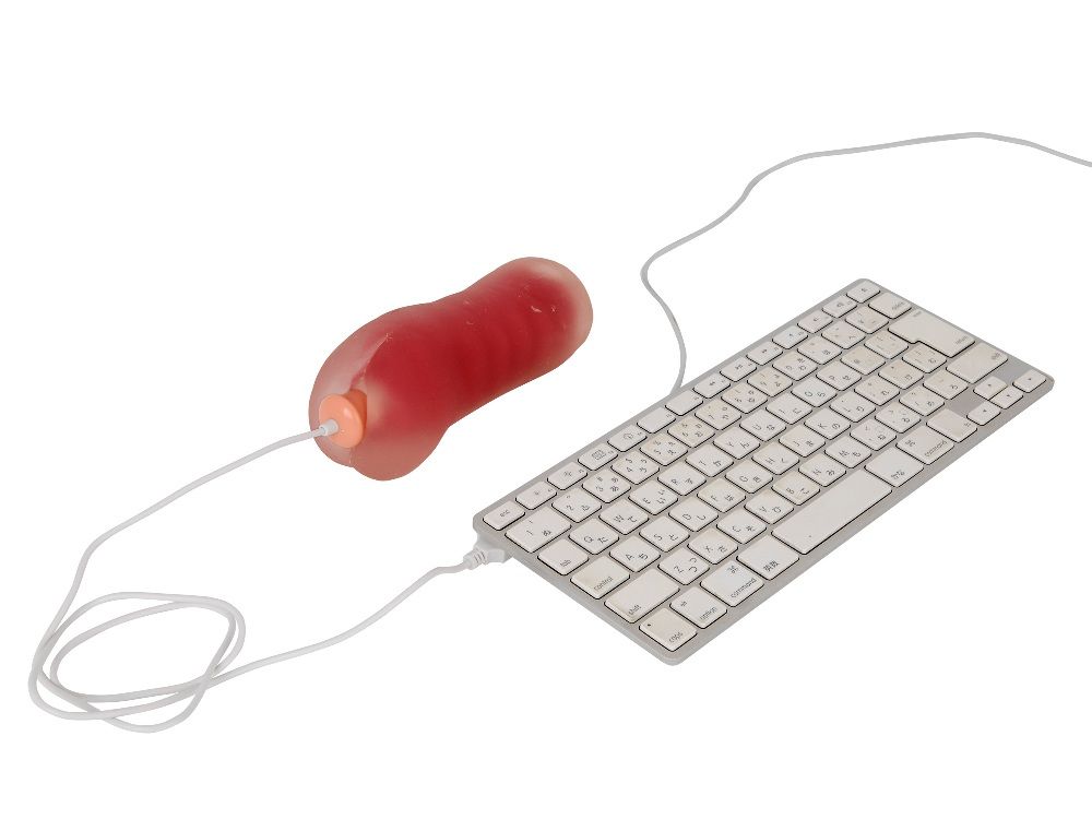 Rends - USB加溫器