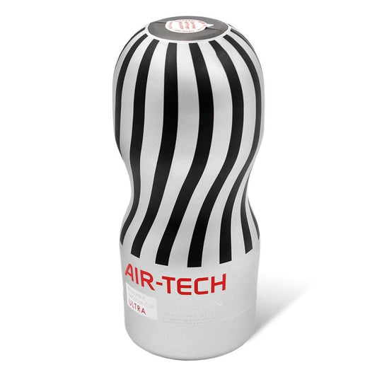 Tenga - Air-Tech 重複使用型真空杯 超級型