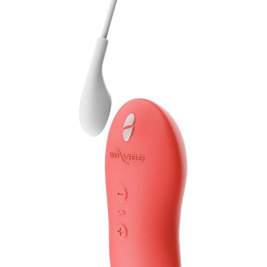 We-Vibe - Touch X 震動器 - 珊瑚色
