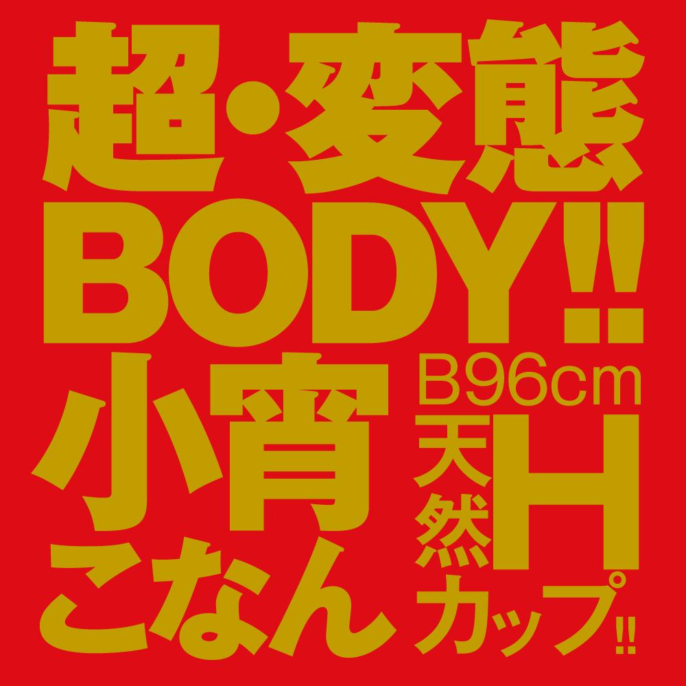 EXE - Japanese Real Hole 生 小宵虎南 自慰器