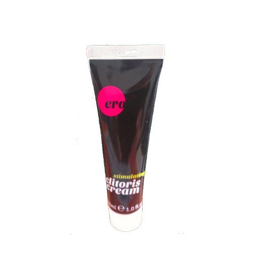 Hot - 女士陰蒂刺激霜 - 30ml