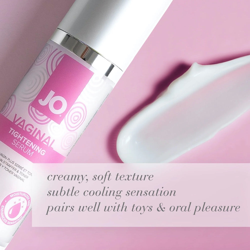 JO - 陰道緊緻精華液 - 50ml