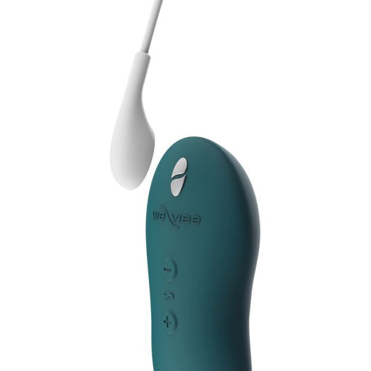 We-Vibe - Touch X 震動器 - 天鵝絨綠色