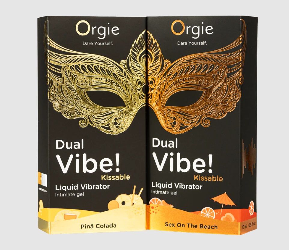 Orgie - 雙重氛圍！ 椰林飄香 - 15ml