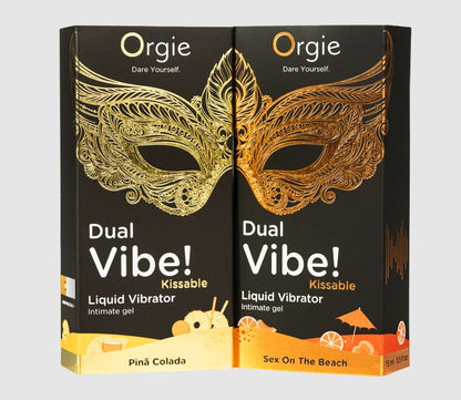 Orgie - 雙重氛圍！ 椰林飄香 - 15ml
