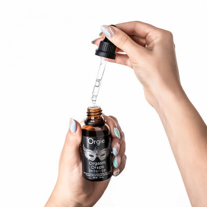 Orgie -敏感增強滴劑 - 30ml