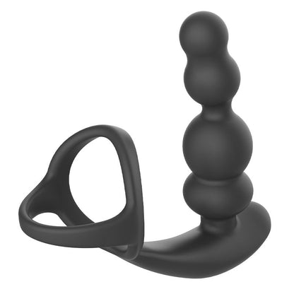 MyToys - MyRevo 肛塞連遙控器 - 黑色