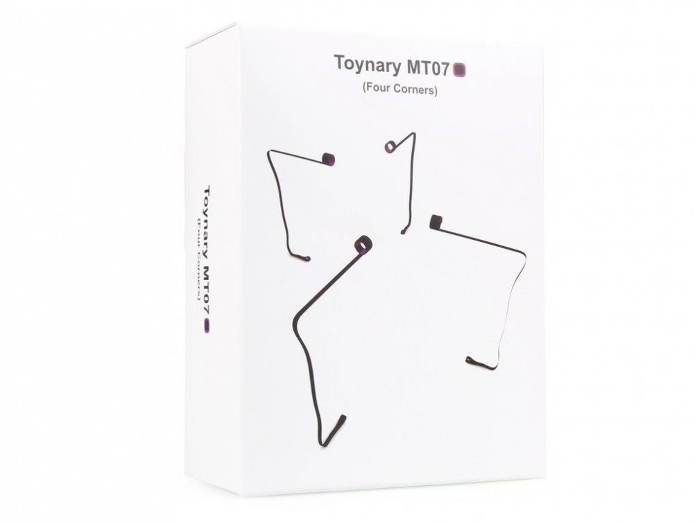 Toynary - MT07四角扣