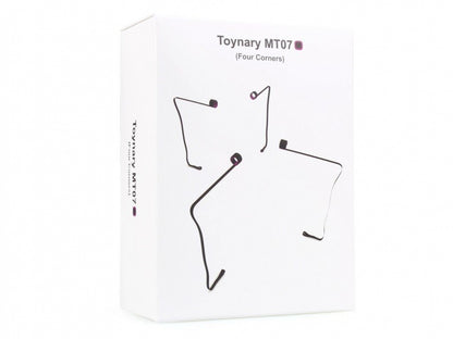 Toynary - MT07四角扣