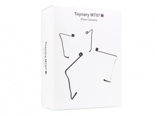 Toynary - MT07四角扣
