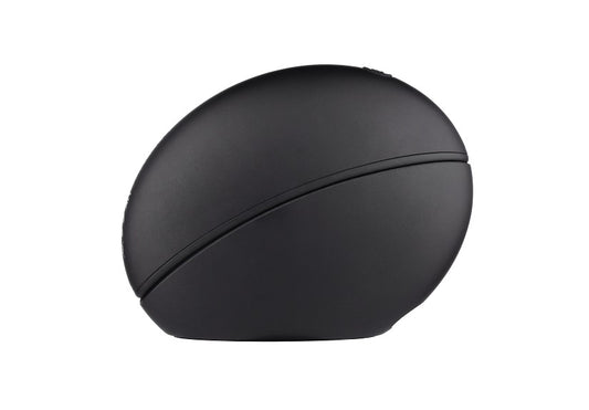 SVAKOM - Pulse Galaxie 陰蒂吸啜按摩器 配浪漫星際投射功能 - 午夜黑