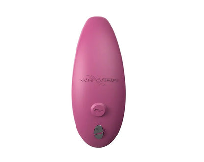 We-Vibe Sync 2 情侶共用震動器 - 粉紅色