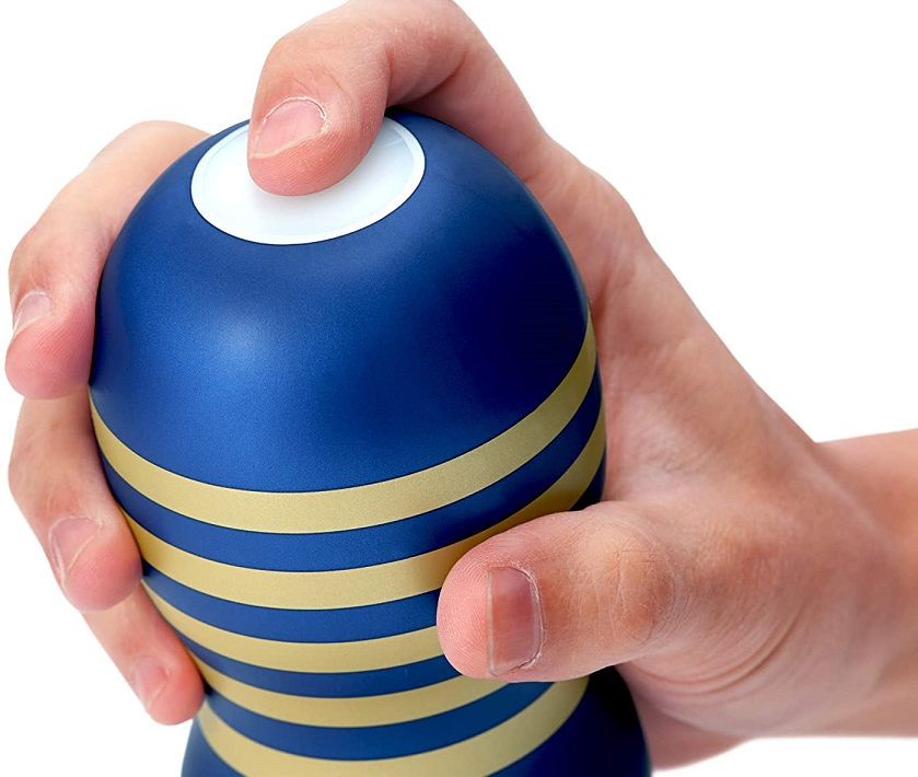 Tenga - Premium 騎乘體位飛機杯
