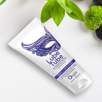 Orgie - 加強水性潤滑劑 - 150ml