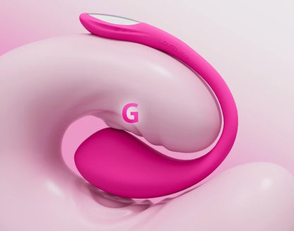 Lovense Lush 4 - G 點子彈震動器 APP遙距控制