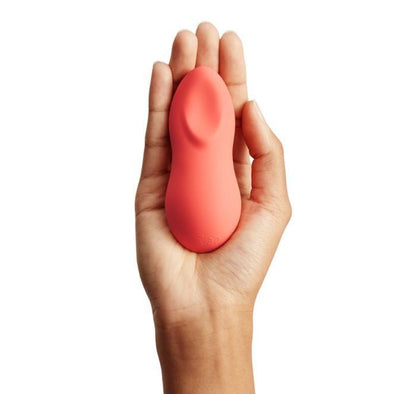 We-Vibe - Touch X 震動器 - 珊瑚色