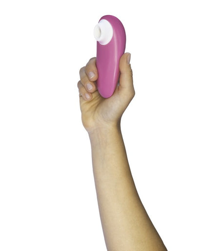 Womanizer - Starlet 3 入門級陰蒂吸啜器 - 粉色