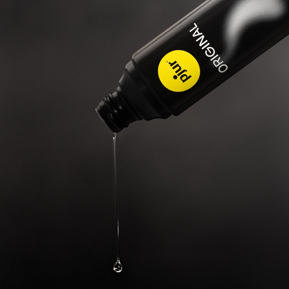 Pjur - 矽性潤滑劑 - 30ml
