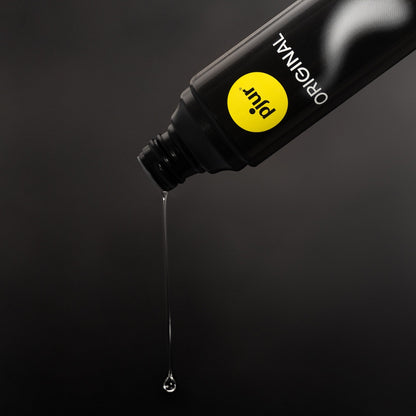 Pjur - 矽性潤滑劑 - 500ml