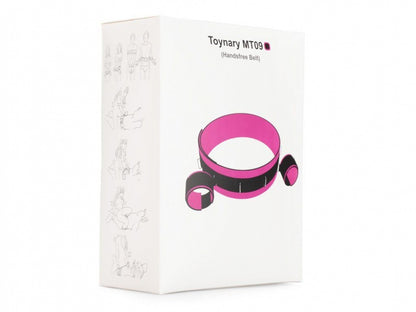 Toynary - MT09免提皮帶