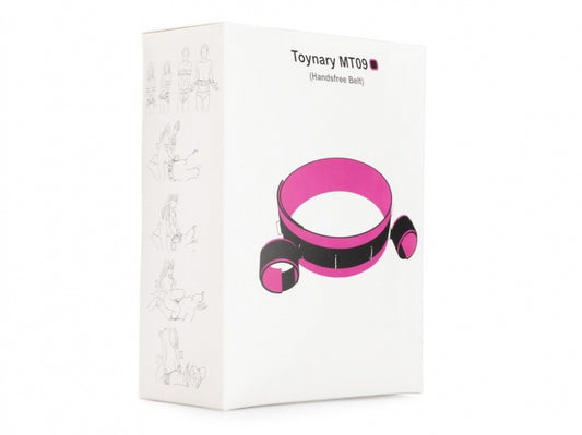 Toynary - MT09免提皮帶