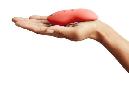 We-Vibe - Touch X 震動器 - 珊瑚色
