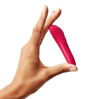 We-Vibe - Tango X - 櫻桃紅色