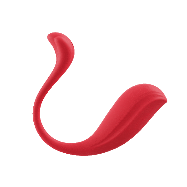 SVAKOM - Phoenix Neo 2 APP 控制震蛋 - 紅色