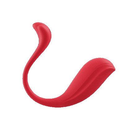 SVAKOM - Phoenix Neo 2 APP 控制震蛋 - 紅色