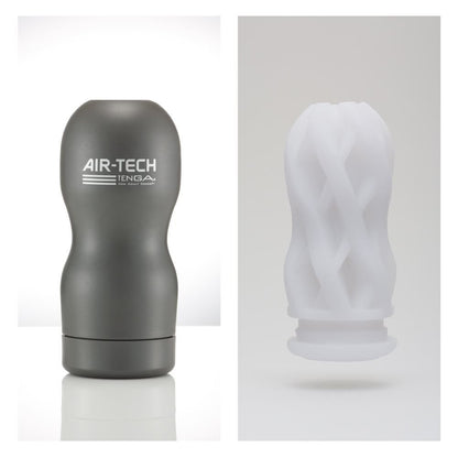 Tenga - Air-Tech 重複使用型真空杯 超級型