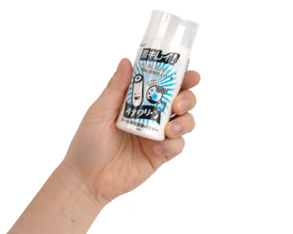 Rends - Ona Clean 自慰器清潔粉 - 150g