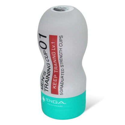 Tenga - 男性訓練杯持久訓練 01 柔軟型