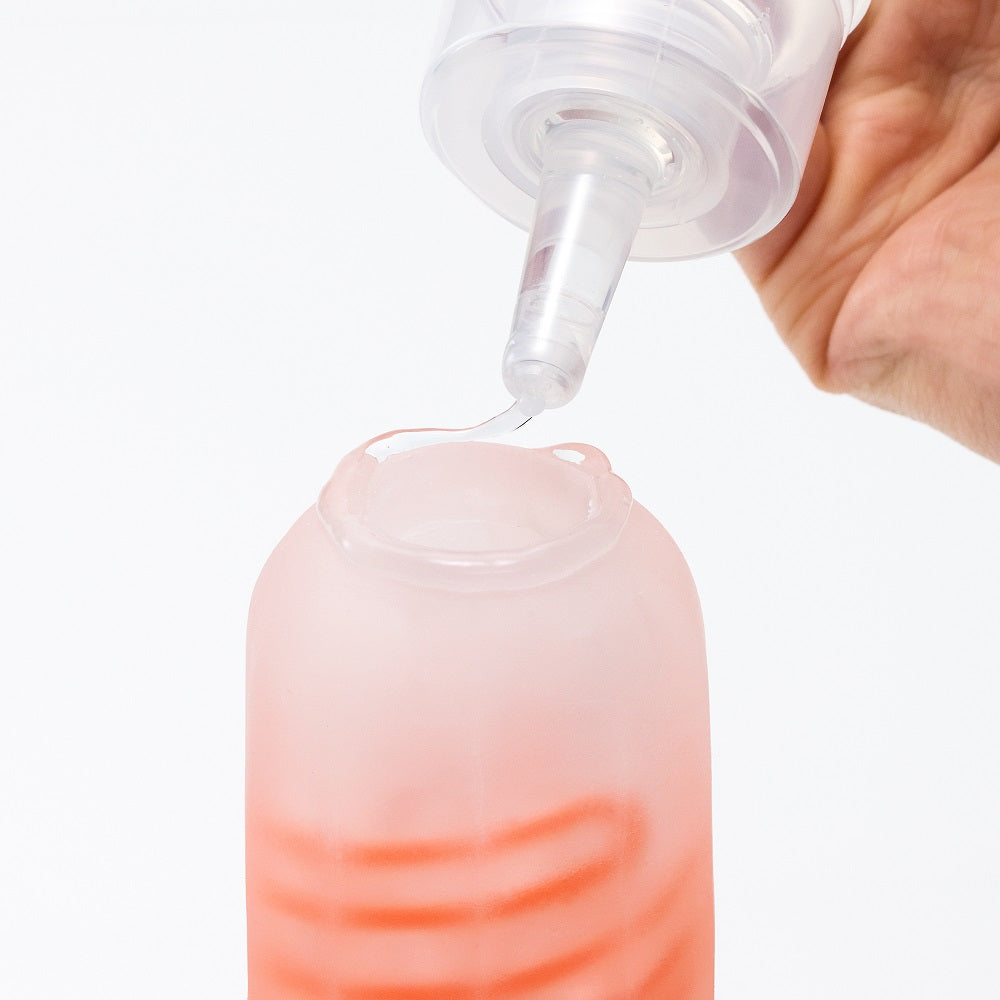Tenga - 黑色柔和型潤滑劑 - 170ml
