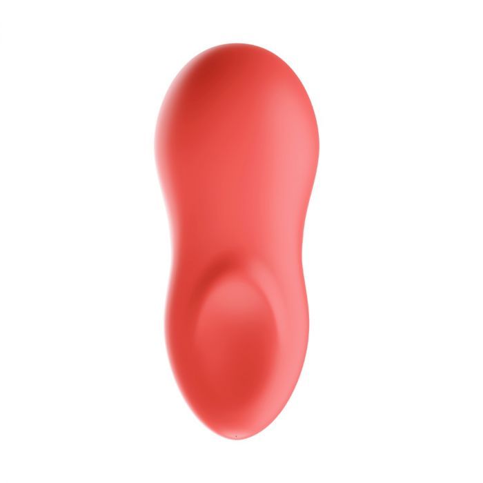 We-Vibe - Touch X 震動器 - 珊瑚色