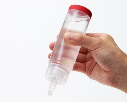 Tenga - 紅色中度粘性潤滑濟 - 170ml