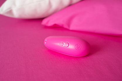 Womanizer - Starlet 3 入門級陰蒂吸啜器 - 粉色