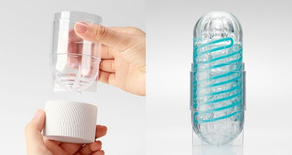 Tenga - Spinner 05 Beads 飛來杯