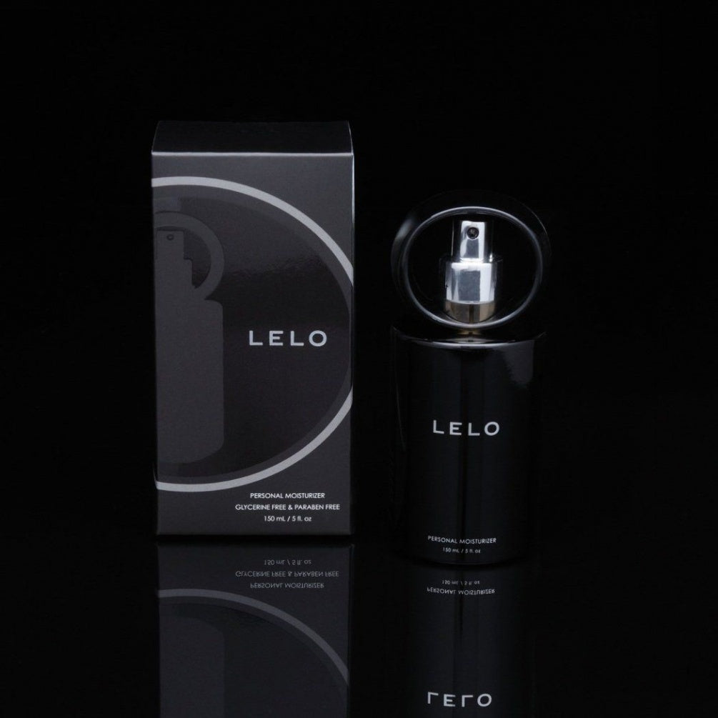 Lelo - 水基私密潤滑液 - 150ml