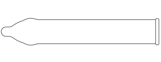 Sagami - 相模 0.09 自然 10 片裝 安全套