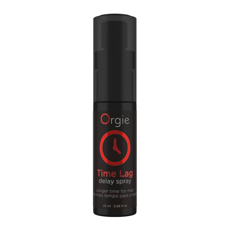 Orgie - Time Lag 持久噴霧 - 25ml