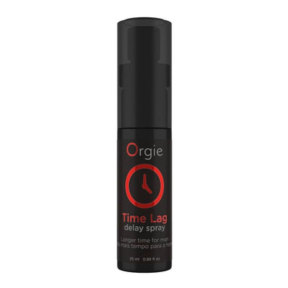 Orgie - Time Lag 持久噴霧 - 25ml