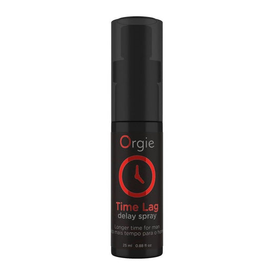 Orgie - Time Lag 持久噴霧 - 25ml