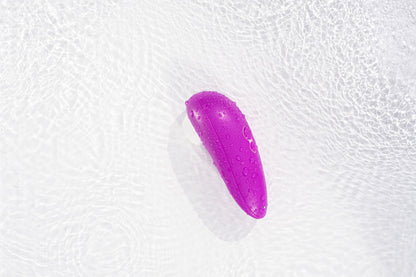 Womanizer - Starlet 3 入門級陰蒂吸啜器 - 紫色