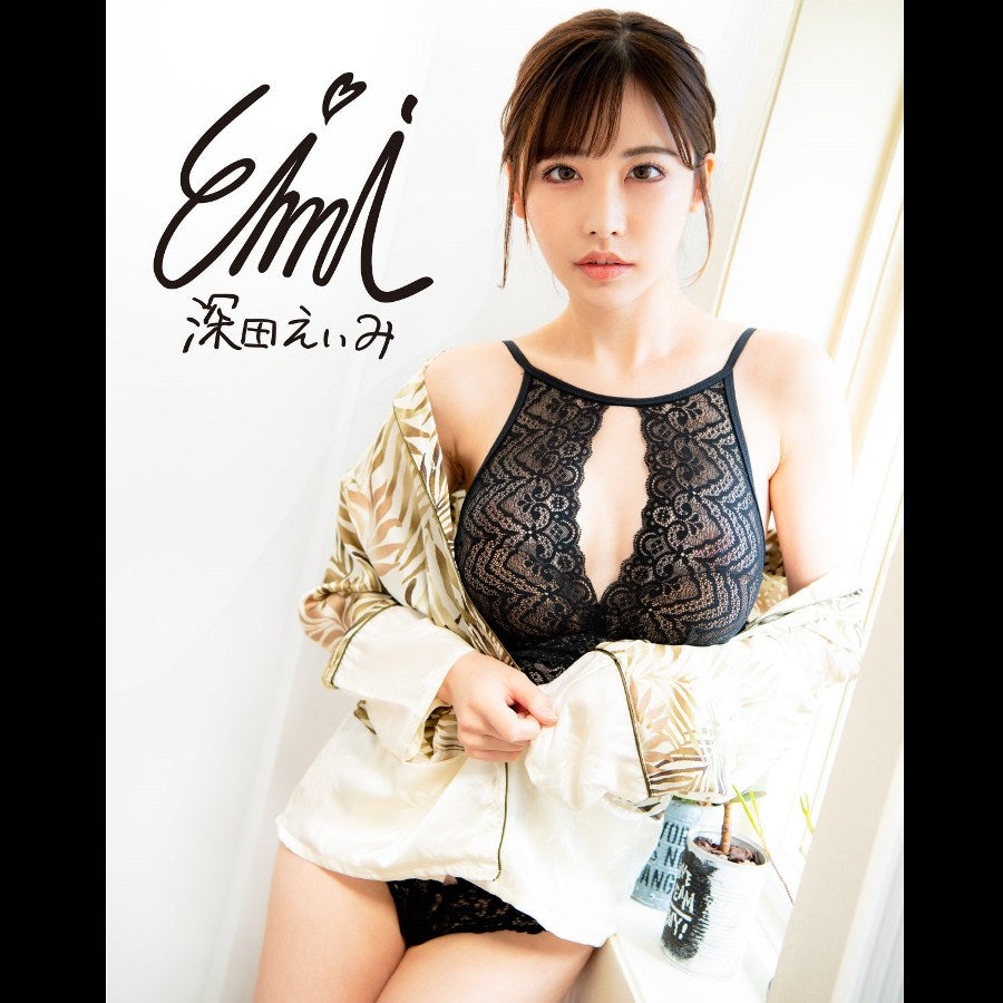 NPG - 名器之証明 012 深田詠美 自慰器