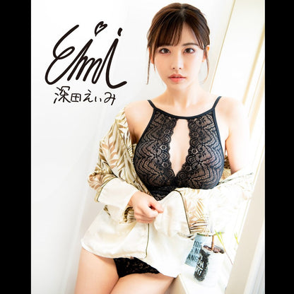 NPG - 名器之証明 012 深田詠美 自慰器