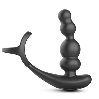 MyToys - MyRevo 肛塞連遙控器 - 黑色