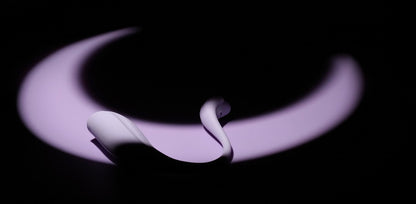 SVAKOM - Phoenix Neo 2 APP 控制震蛋 - 淺紫色