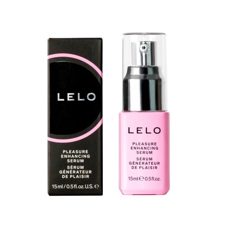 Lelo - 悅情精華液 15ml