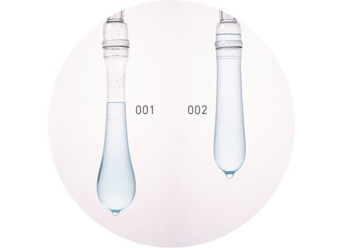 Okamoto - Zero One 0.01 L碼特潤版 3個裝