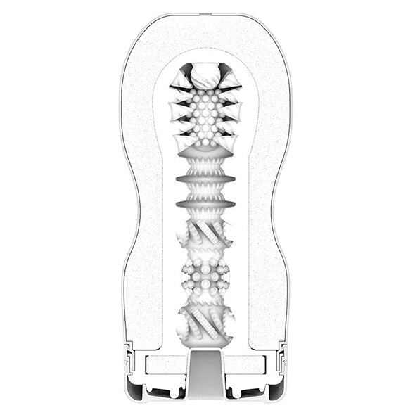 Tenga - Premium 經典真空飛機杯 柔軟型2G